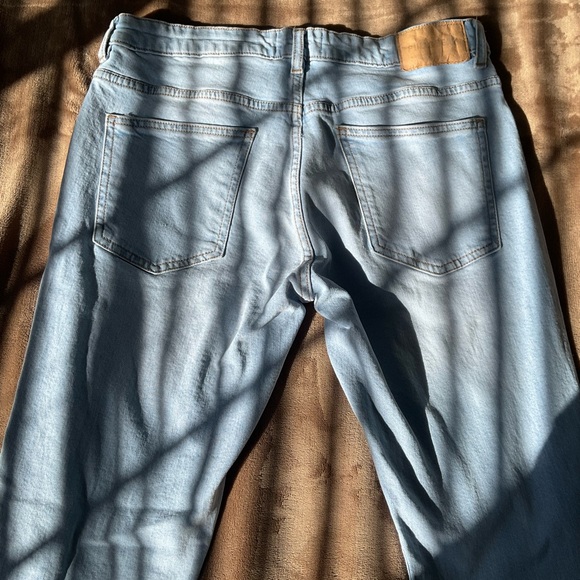 Pull & Bear Jeans - Picture 3 of 5